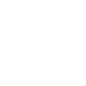 W10 Waling Single Aluminum Clamp - EP