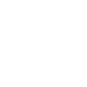 W12 Waling Corner Connector - 50
