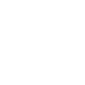 Aluminum Beam (AB) T150 (with timber)