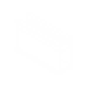 Aluminum Beam (AB) T150 (without timber)