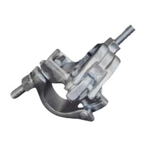 Drop Forged Double Coupler (H.D.)