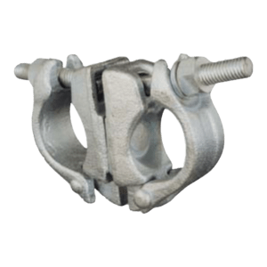 Drop Forged Swivel Coupler (H.D.)
