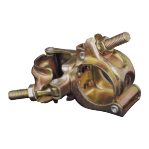 Pressed Double Coupler (M.D.)