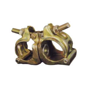 Pressed Swivel Coupler (M.D.)