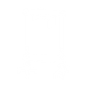 Universal Brace Strip Alum