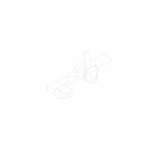 APF-75 Adjustable Clamp