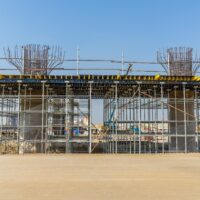 Bridge Crossing Shk Zaid Rd, UAQ