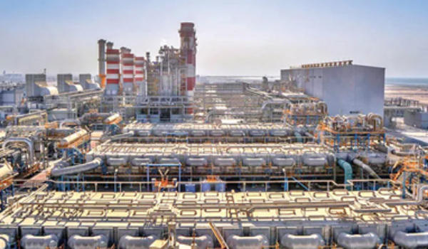 MArf RO2 power plant