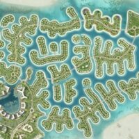 Ramhan Island, Abu Dhabi-width=300%_height=300%